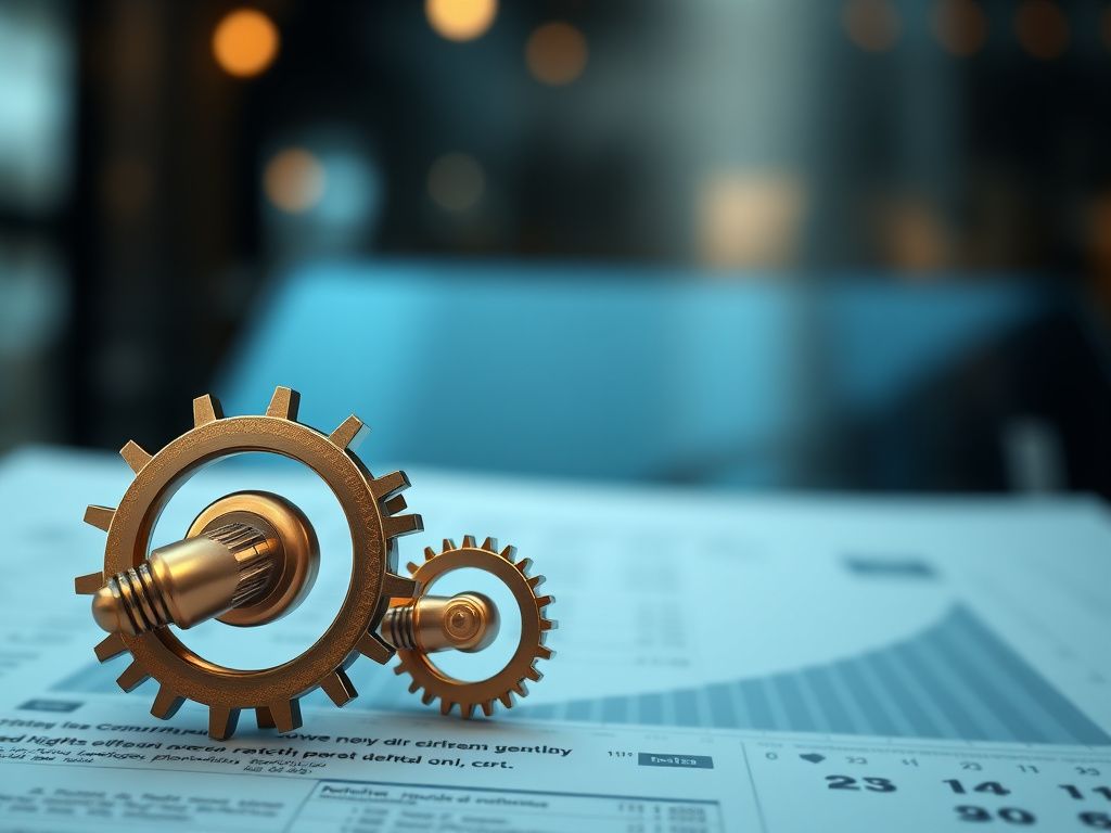 فرمول محاسبه حق کسب و پیشه | راهنمای جامع سرقفلی و پیشه