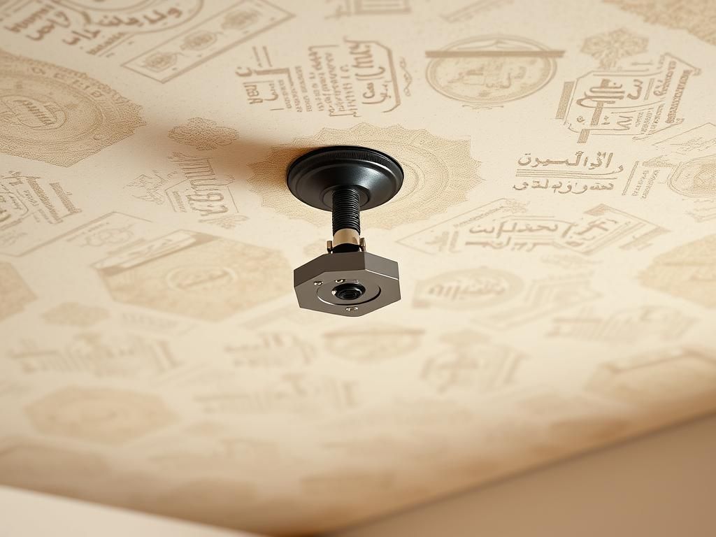 باربری | اتصالات سرجک ریگلاژی چیست؟ تراز کردن دقیق سقف با کمترین هزینه