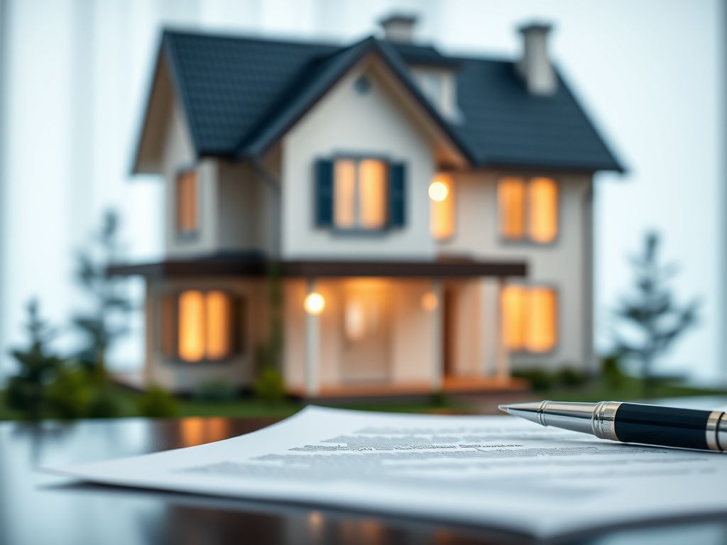 چگونه قولنامه خانه بنویسیم؟ | راهنمای حقوقی تنظیم قولنامه ملک