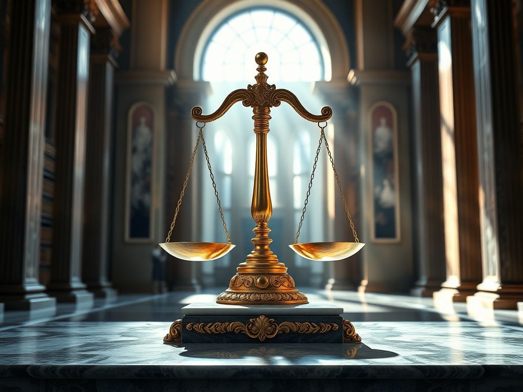 حکم قطعیت چیست؟ راهنمای جامع معنی و آثار حقوقی