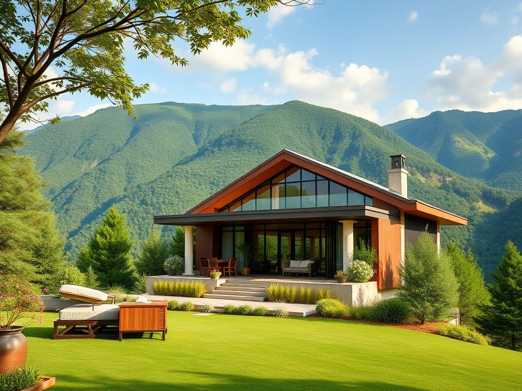 اقامت در آغشت | اجاره ویلا و سوئیت با بهترین قیمت