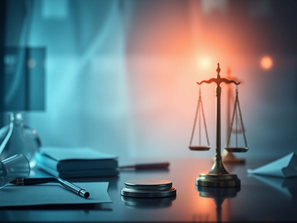 نامه پزشکی قانونی برای ضرب و شتم | راهنمای جامع مراحل و نکات