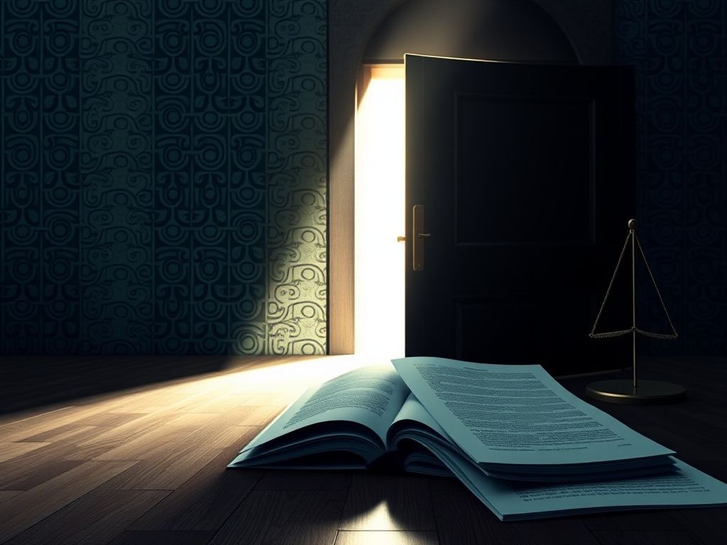 عدم استماع دعوی اعسار | دلایل، پیامدها و راهنمای حقوقی جامع