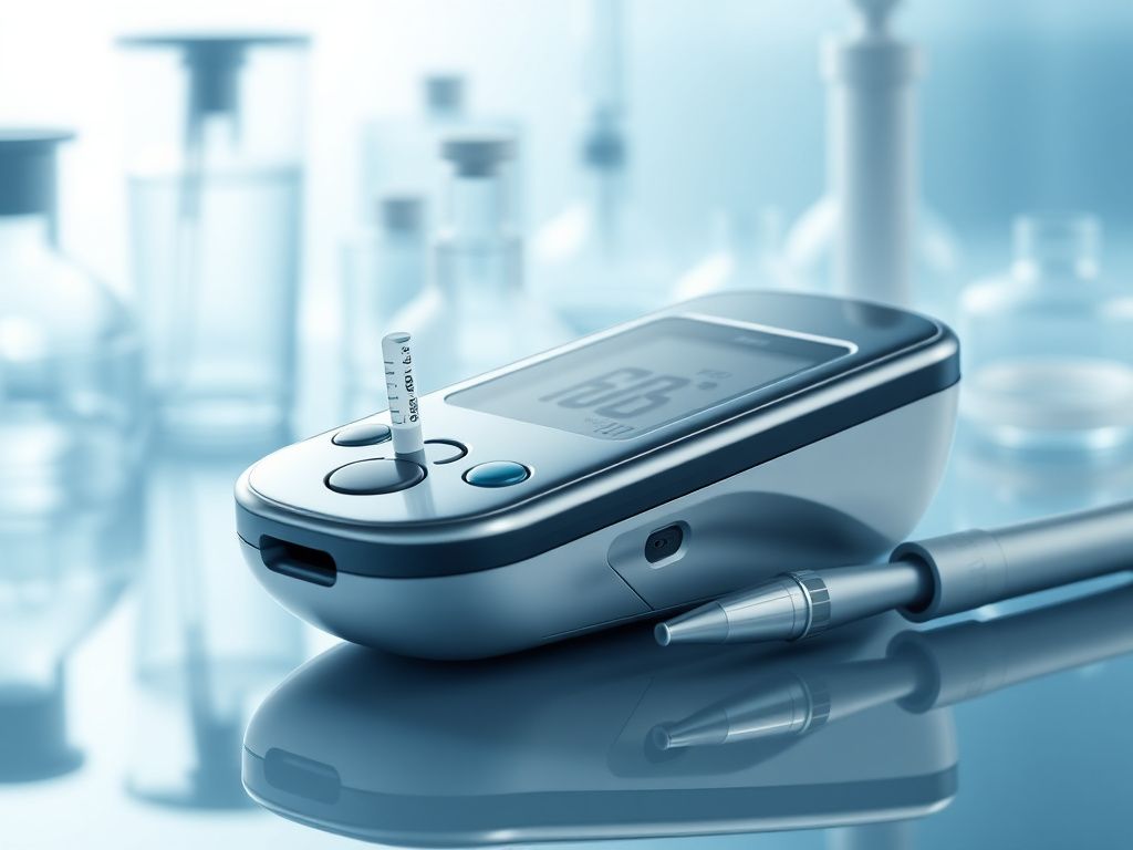 دستگاه قند خون کر سنس اِن آی سنس – نقد و بررسی جامع