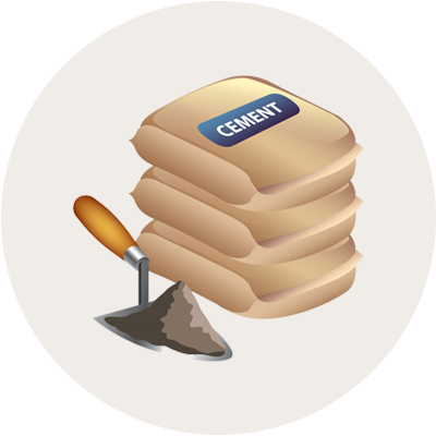 آهن | ساختمان سیمان سفید یا خاکستری؟ همه آنچه باید درباره انتخاب درست بدانید!