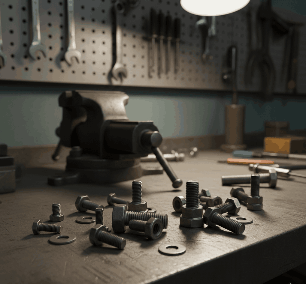 چالش‌های بازار قطعات اتصال خودرو و راهکارهای بهینه‌سازی تأمین