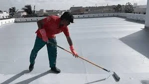 عایق بام را چگونه پاک کنیم؟