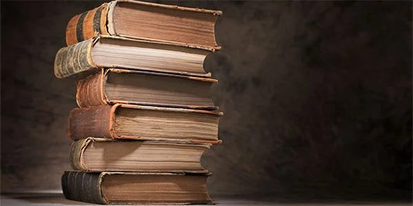 راهنمای دسترسی به گنجینه ادبیات جهان با متون اصلی