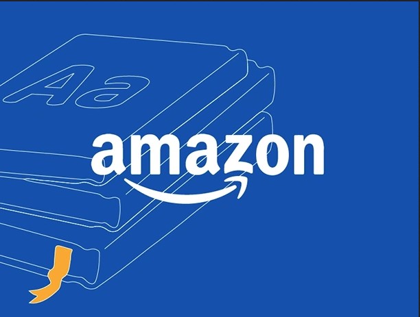 معرفی بخش‌های مربوط به کتاب‌های الکترونیکی در آمازون