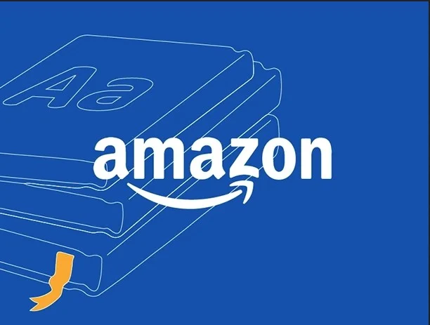 معرفی بخش‌های مربوط به کتاب‌های الکترونیکی در آمازون