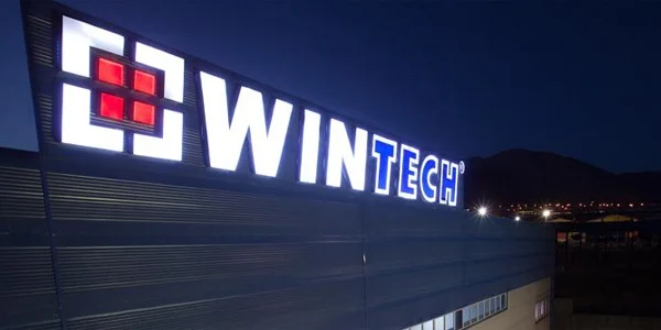نمایندگی وین تک (WinTech) در تهران کجاست؟