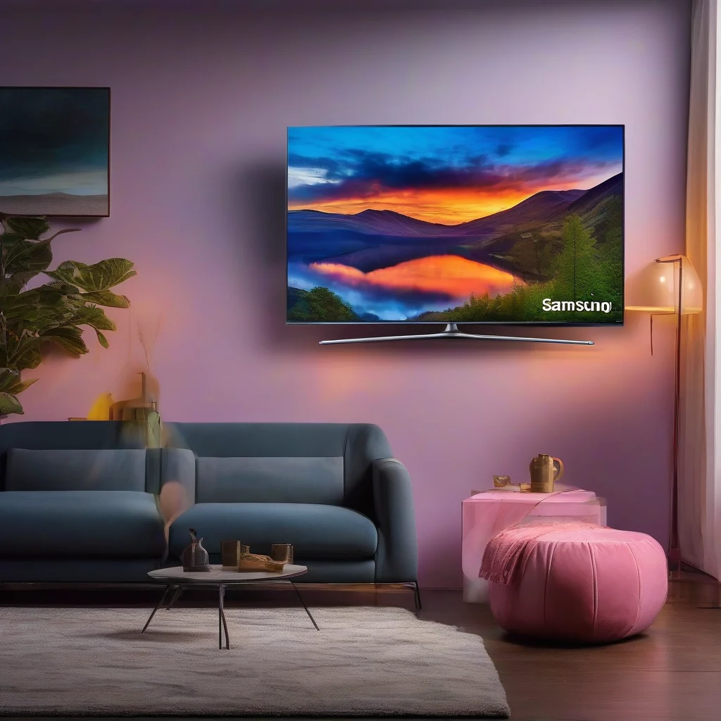 تلویزیون سامسونگ 48J5970 - بررسی تخصصی مدل 48 اینچ LED