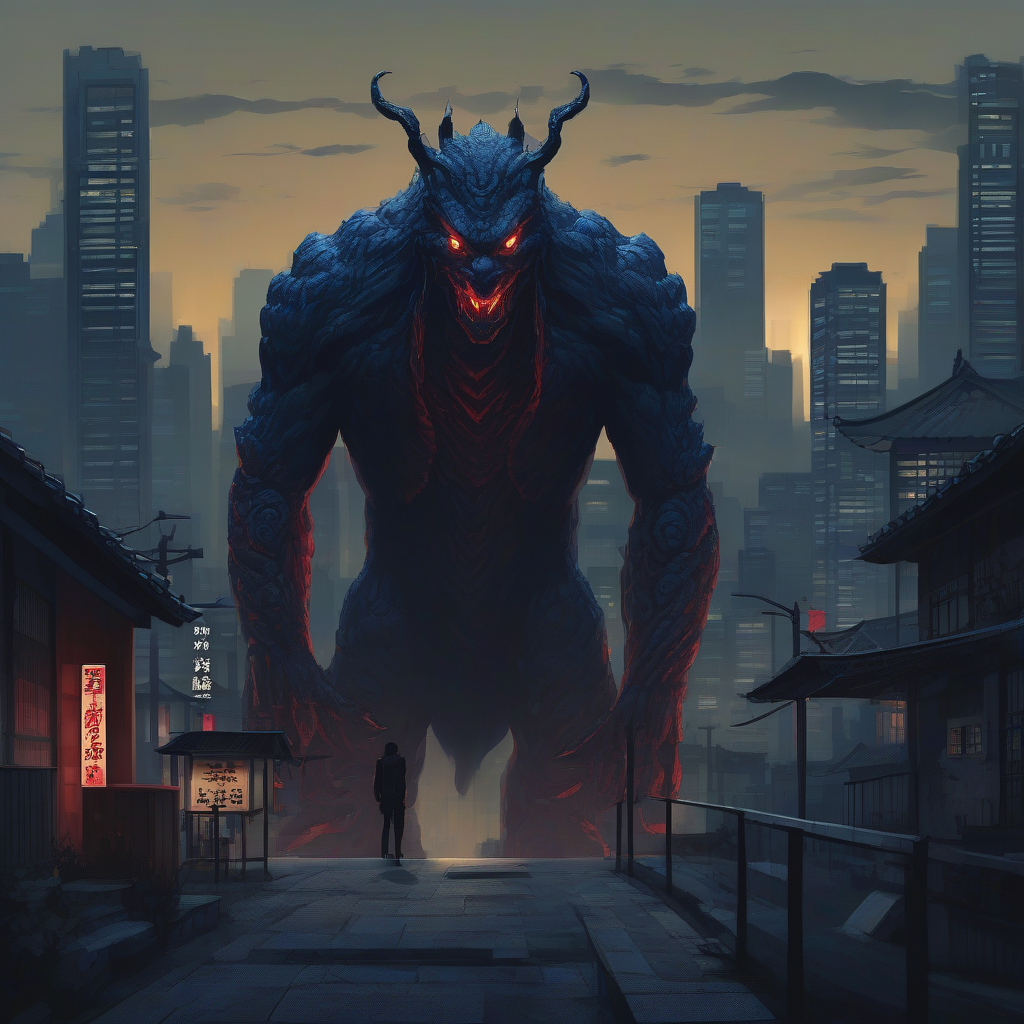 Gyeongseong Creature: معرفی کامل سریال مار خوش خط و خال